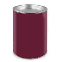 Bulk Shell-Lack Vegan + Pflanzenbasis RAL 4004...
