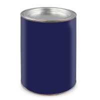Bulk Shell-Lack Vegan + Pflanzenbasis RAL 5002...