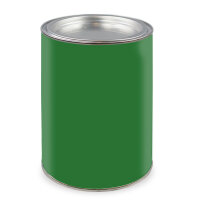 Bulk Shell-Lack Vegan + Pflanzenbasis RAL 6001...