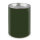 Bulk Shell-Lack Vegan + Plant-Base RAL 6020 Chrome Oxide Green