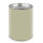 Bulk Shell-Lack Vegan + Pflanzenbasis RAL 7032 Kieselgrau