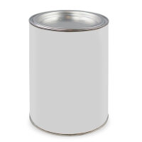 Bulk Shell-Lack Vegan + Pflanzenbasis RAL 7047 Telegrau 4