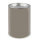 Bulk Shell-Lack Vegan + Pflanzenbasis RAL 7048 Perlmausgrau