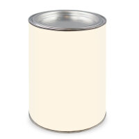 Bulk Shell-Lack Vegan + Pflanzenbasis RAL 9001...