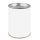 Bulk Shell-Lack Vegan + Pflanzenbasis RAL 9003 Signalwei&szlig;