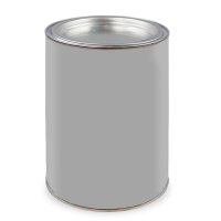 Bulk Shell-Lack Vegan + Pflanzenbasis RAL 9006...