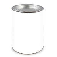 Bulk Shell-Lack Vegan + Pflanzenbasis RAL 9010...