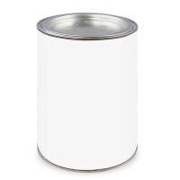 Bulk Shell-Lack Vegan + Pflanzenbasis RAL 9016...