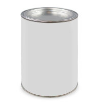 Bulk Shell-Lack Vegan + Pflanzenbasis RAL 9018...