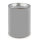 Bulk Shell-Lack Vegan + Pflanzenbasis RAL 9022 Perlhellgrau
