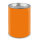 Bulk Shell-Lack - Free Use, Vegan + Pflanzenbasis RAL 2000 Gelborange