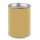 Bulk Shell-Lack - Free Use, Vegan + Pflanzenbasis RAL 1002 Sandgelb