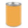 Bulk Shell-Lack - Free Use, Vegan + Pflanzenbasis RAL 1034 Pastellgelb