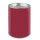 Bulk Shell-Lack - Free Use, Vegan + Pflanzenbasis RAL 4002 Rotviolett
