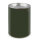Bulk Shell-Lack - Free Use, Vegan + Pflanzenbasis RAL 6007 Flaschengr&uuml;n
