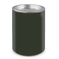 Bulk Shell-Lack - Free Use, Vegan + Pflanzenbasis RAL...