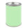 Bulk Shell-Lack - Free Use, Vegan + Pflanzenbasis RAL 6019 Wei&szlig;gr&uuml;n