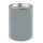 Bulk Shell-Lack - Free Use, Vegan + Pflanzenbasis RAL 7001 Silbergrau