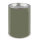 Bulk Shell-Lack - Free Use, Vegan + Plant-Base RAL 7003 Moss grey