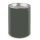 Bulk Shell-Lack - Free Use, Vegan + Pflanzenbasis RAL 7010 Zeltgrau