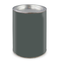 Bulk Shell-Lack - Free Use, Vegan + Pflanzenbasis RAL...