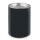 Bulk Shell-Lack - Free Use, Vegan + Plant-Base RAL 7021 Black grey