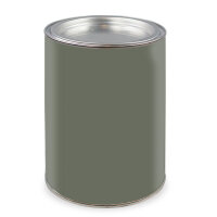 Bulk Shell-Lack - Free Use, Vegan + Pflanzenbasis RAL...