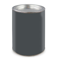 Bulk Shell-Lack - Free Use, Vegan + Pflanzenbasis RAL...