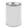 Bulk Shell-Lack - Free Use, Vegan + Plant-Base RAL 7035 Light grey