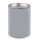 Bulk Shell-Lack - Free Use, Vegan + Pflanzenbasis RAL 7040 Fenstergrau