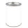 Bulk Shell-Lack - Free Use, Vegan + Pflanzenbasis RAL 9010 Reinwei&szlig;