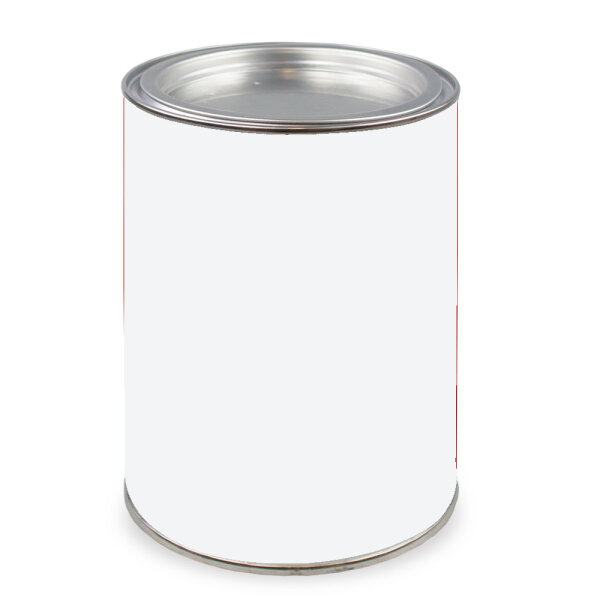 Bulk Nailpolish Vegan + Plant-Base  Pantone 11-0700 TPG - Lucent White