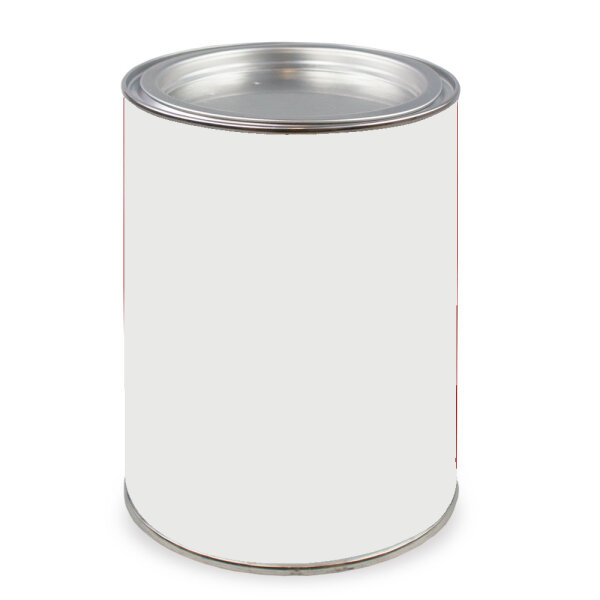 Bulk Nailpolish Vegan + Plant-Base  Pantone 11-4800 TPG - Blanc de Blanc