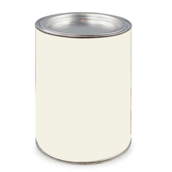 Bulk Nailpolish Vegan + Plant-Base  Pantone 11-4302 TPG - Cannoli Cream