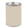 Bulk Nagellack Vegan + Pflanzenbasis Pantone 13-0607 TPG - Fog