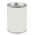 Bulk Nagellack Vegan + Pflanzenbasis Pantone 12-4302 TPG - Vaporous Gray