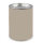 Bulk Nailpolish Vegan + Plant-Base  Pantone 16-1105 TPG - Plaza Taupe