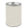 Bulk Nagellack Vegan + Pflanzenbasis Pantone 12-0404 TPG - Light Gray