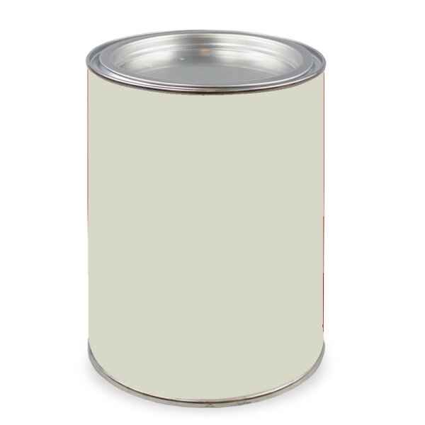 Bulk Nailpolish Vegan + Plant-Base  Pantone 12-6204 TPG - Silver Green