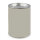 Bulk Nagellack Vegan + Pflanzenbasis Pantone 15-6307 TPG - Agate Gray