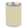 Bulk Nailpolish Vegan + Plant-Base  Pantone 13-1007 TPG - Oyster White