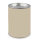 Bulk Nailpolish Vegan + Plant-Base  Pantone 13-1105 TPG - Brown Rice