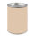 Bulk Nailpolish Vegan + Plant-Base  Pantone 13-1011 TPG - Ivory Cream