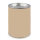 Bulk Nailpolish Vegan + Plant-Base  Pantone 15-1214 TPG - Warm Sand
