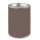 Bulk Nagellack Vegan + Pflanzenbasis Pantone 18-1312 TPG - Deep Taupe