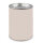 Bulk Nailpolish Vegan + Plant-Base  Pantone 13-3801 TPG - Crystal Gray