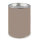 Bulk Nagellack Vegan + Pflanzenbasis Pantone 16-1211 TPG - Mocha Meringue