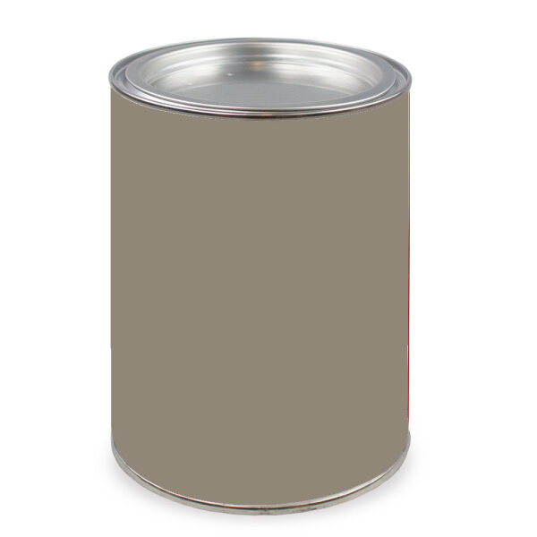 Bulk Nagellack Vegan + Pflanzenbasis Pantone 17-1311 TPG - Desert Taupe