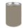Bulk Nagellack Vegan + Pflanzenbasis Pantone 17-1311 TPG - Desert Taupe