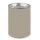 Bulk Nailpolish Vegan + Plant-Base  Pantone 16-0906 TPG - Simply Taupe